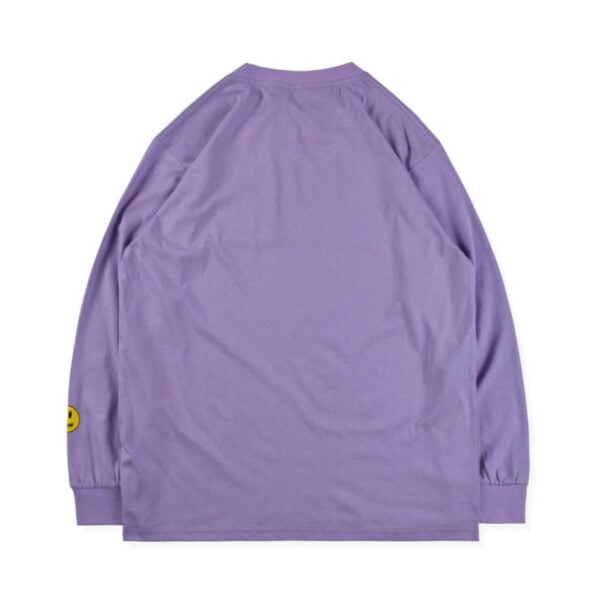 Drew House Logo Crew Neck Sleeve #281551