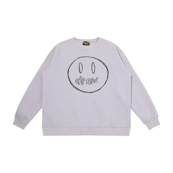 Drew House Mascot Crewneck Sweater #281528