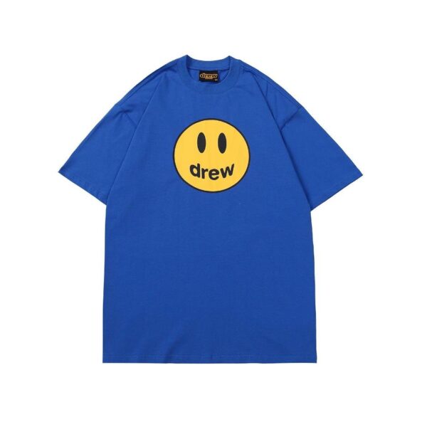 Drew House Klein Blue Tee