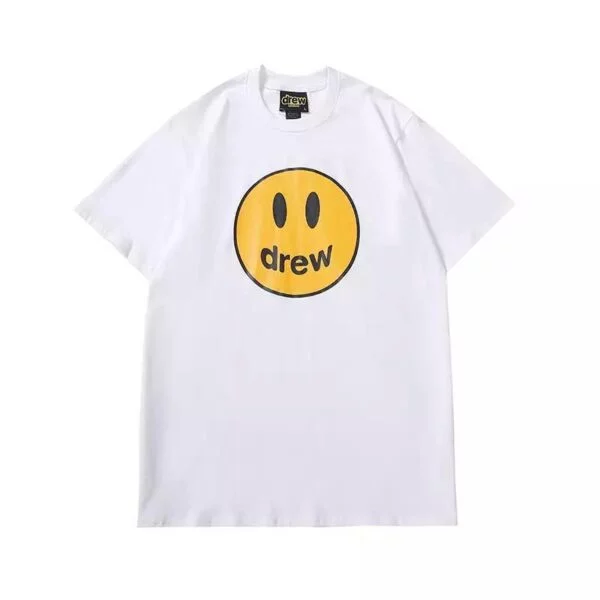 Drew House Tee White