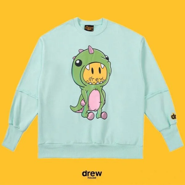 Drew House Sweatshirts