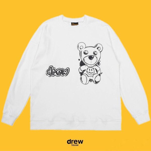 Drew House Sweatshirts