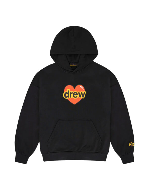 I Love Drew Hoodie