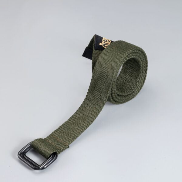 Drew Belt Green