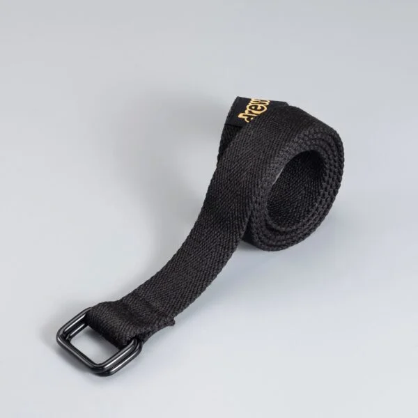 Drew Belt Black