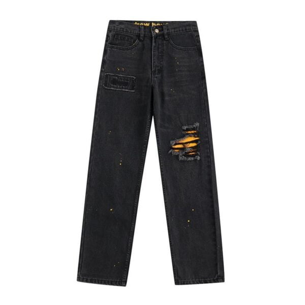 Drew House Jeans Black