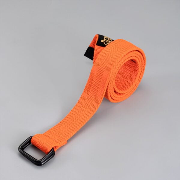 Drew Orange Belt